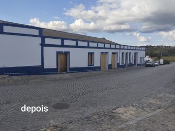 Varandas e Contrastes Unipessoal lda - Amadora - Remodelação de Quarto