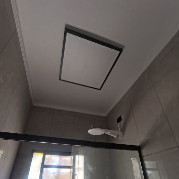 Soluciona elétrica - Torres Vedras - Installation de générateur