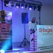 Dj Escybe Eventos - Golegã - DJ
