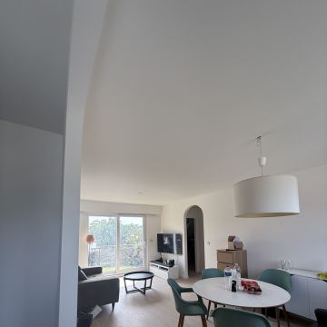VN Construart - Setúbal - Zaunbau