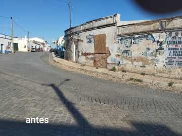 Varandas e Contrastes Unipessoal lda - Amadora - Remoção de Amianto