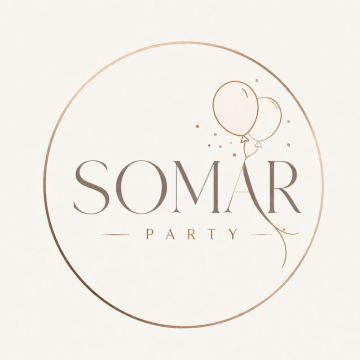 Somar Party - Barcelos - Wedding Decorating