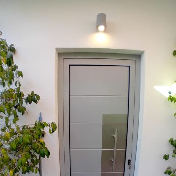 Natalino Candeias - Silves - Instalação ou Remodelação de Gradeamento