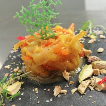 Chef Filipe Magalhães - Vila Nova de Gaia - Cakes and Sweets