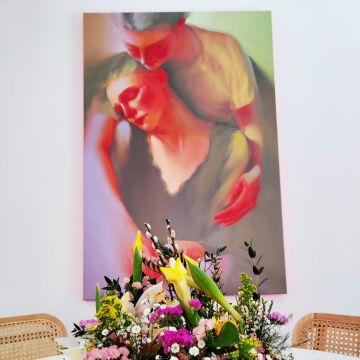 Studio Rossi - Cascais - Fleuriste de mariage
