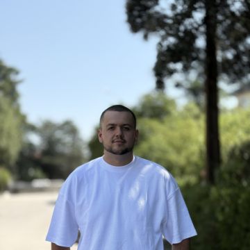 Yuriy Basarab - Amadora - Reparación o mantenimiento de calentadores de agua