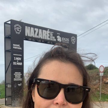 Maria fernandes - Leiria - Organização da Casa