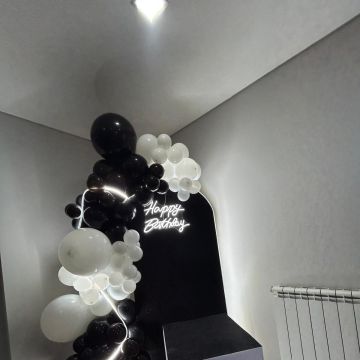 Somar Party - Barcelos - Wedding Decorating