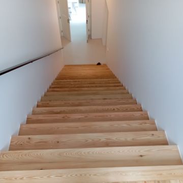 Constri-Remodel - Amadora - Caulking