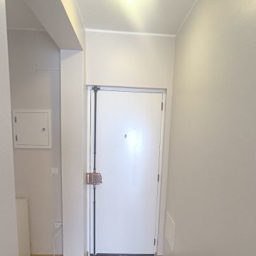 Reis Pinturas e Remodelações - Portimão - Bathroom Remodel