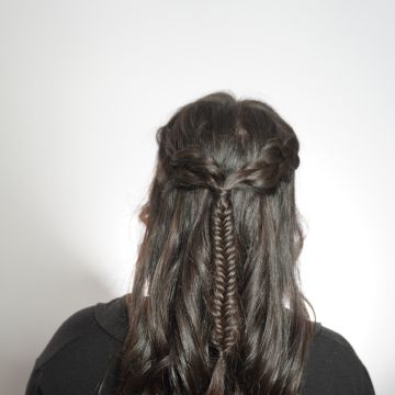 Sara Ibrahim | Professional Makeup Artist & Hairstylist - Seixal - Maquilhagem para Eventos