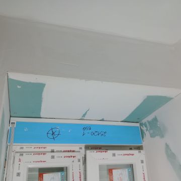 Fixe fácil - Mealhada - Peinture extérieure