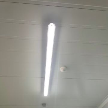 ALFA iluminaçao - Águeda - Instalación de generadores