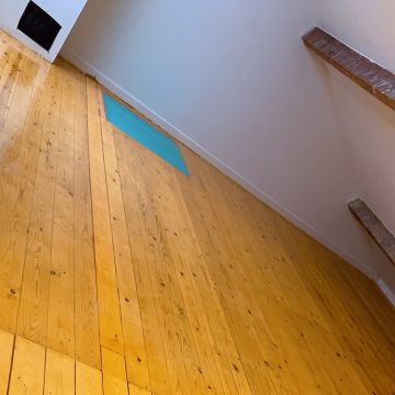 VN Construart - Setúbal - Wände, Trockenbau, und Treppen
