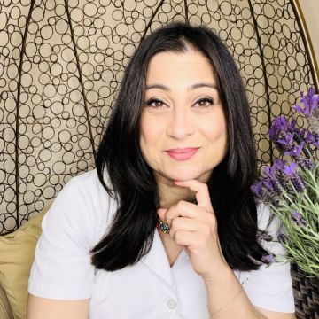 Gisele Ferreira - Sobral de Monte Agraço - Gesundheits- und Wellness-Coaching