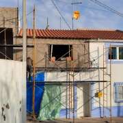 João Pires - Albufeira - Isolamento Interior