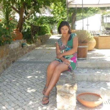 Susana Martins - Entroncamento - Basic Math Tutoring