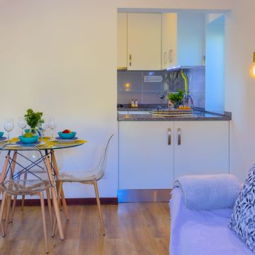 Be My Guest - Ílhavo - Home Staging - Wertsteigerung / Umstyling der Immobilie