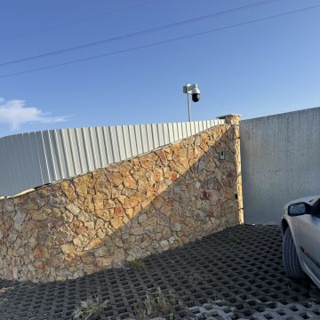 LJ Property Services - Portimão - Eliminación de basuras