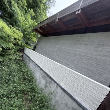 VN Construart - Setúbal - Beton- oder Estrichfußbodenbelag