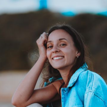 Inês Rafaela Santos - Caldas da Rainha - Circus Act
