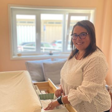 Inês Beirão Professional Organizer - Lisboa - Organisation de la maison