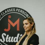 Mariana Rodrigues - Oeiras - Treino Intervalado de Alta Intensidade (HIIT)