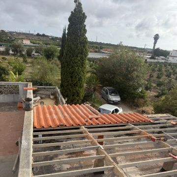 LJ Property Services - Portimão - Installation de canalisations