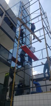 Yuri silva - Vila Franca de Xira - Crib Assembly
