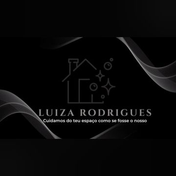 Luiza Rodrigues - Sintra - Limpeza Após Mudanças