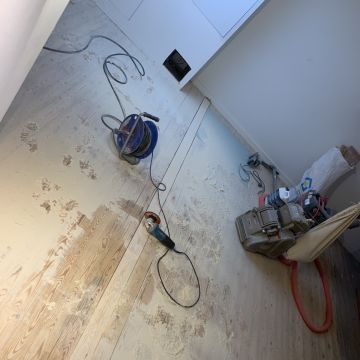 VN Construart - Setúbal - Wände verkleiden, reparieren oder entfernen