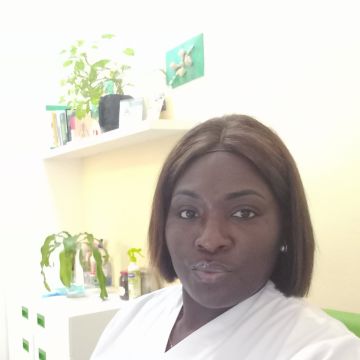Laura Manuela Bastos da Silva de Figueiredo - Braga - Home Care and Nursing Homes