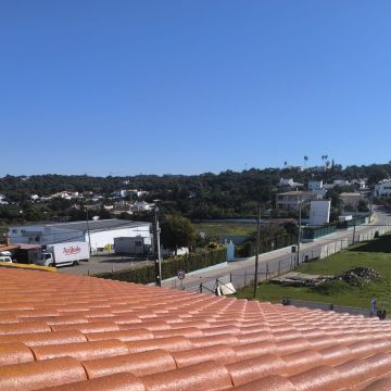Reis Pinturas e Remodelações - Portimão - Modular Home Construction