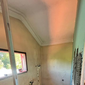 LJ Property Services - Portimão - Instalación de baños