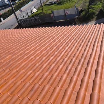 Reis Pinturas e Remodelações - Portimão - Baseboards