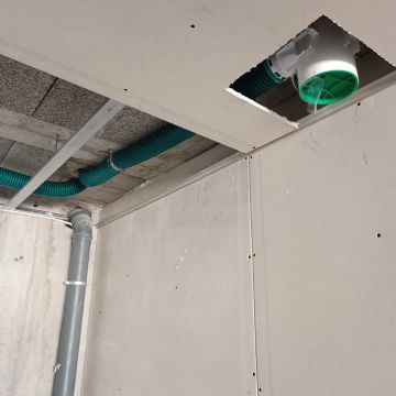 Miguel Simões - Vila Nova de Famalicão - Plumbing Pipe Installation