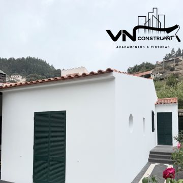 VN Construart - Setúbal - Generalunternehmer