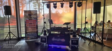 Dj Escybe Eventos - Golegã - Event DJ