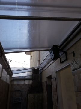 Yuri silva - Vila Franca de Xira - Lamp Installation