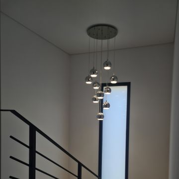 Daniel Silva - Guimarães - Instalación de ventiladores