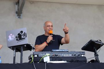 Dj Escybe Eventos - Golegã - Party Planning