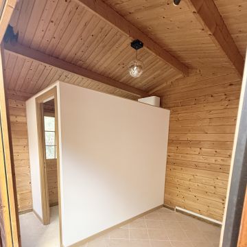 VN Construart - Setúbal - Zimmerrenovierung