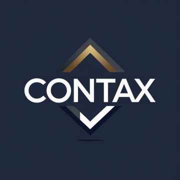 Contax - Contabilidade e Fiscalidade - Loulé - Contabilidade