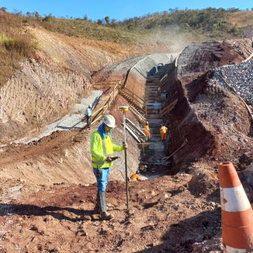 Moisés - Matosinhos - Land Surveying