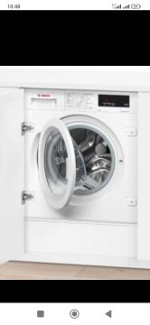 Washing Machine Installer
