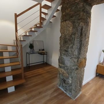 Be My Guest - Ílhavo - Innenarchitektur