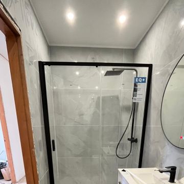 LJ Property Services - Portimão - Instalación de sistemas sépticos