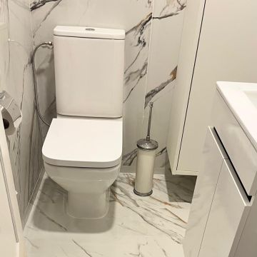 LJ Property Services - Portimão - Impermeabilización del hogar