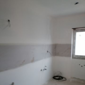 Spencerremodelar - Sintra - Montagem de Equipamento Desportivo