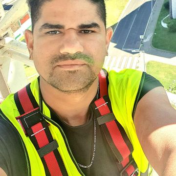 Yuri silva - Vila Franca de Xira - Caulking